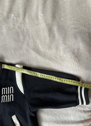 Кофта min min 4