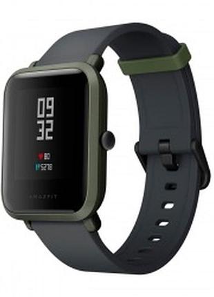 Смарт-годинник від xiaomi amazfit bip