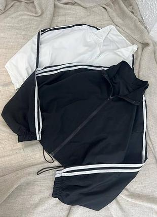 Куртка ветровка зепка