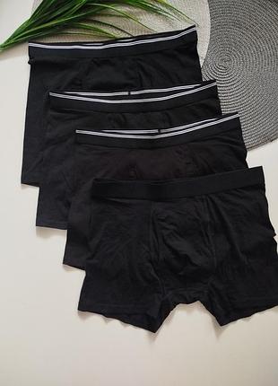 Чоловічі труси боксери primark m