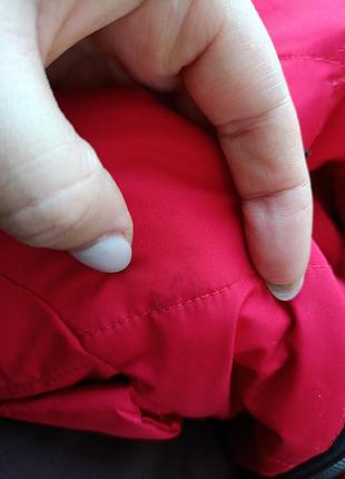 Куртка демі 6