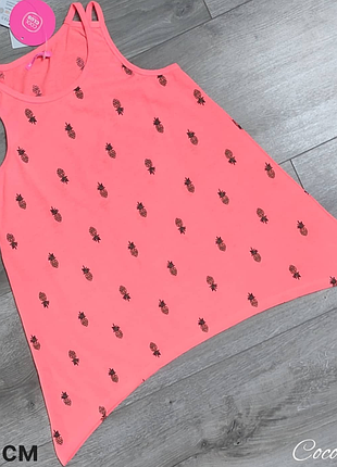 Майка cool club
яскрава майка для дівчинки