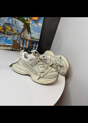 Кросівки тм jong golf