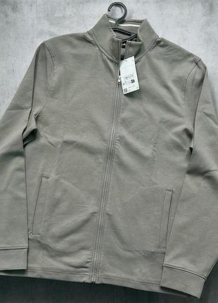 Чоловіча кофта на блискавці,олімпійка