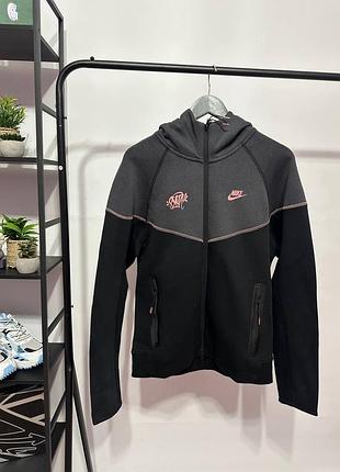Зіп худі nike