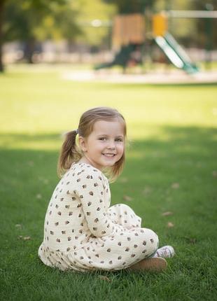 Муслінова сукня, плаття 7-8р