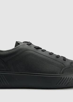 Оригінальні чоловічі кеди ecco