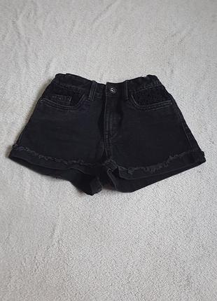 Шортиль для девочки 8,9 лет