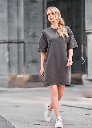 Сукня туніка