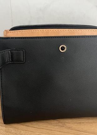 Косметичка bvlgari оригінал