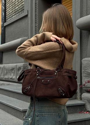 Сумка женская le city bag