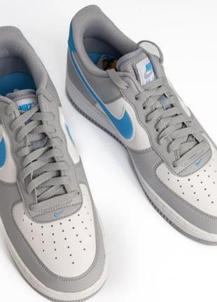 Оригінальні чоловічі кеди nike