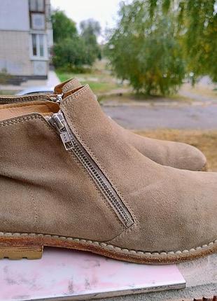 Круті черевики \ iталія\