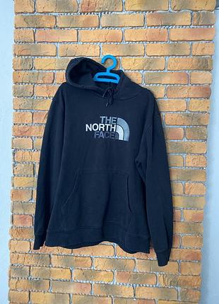 Худі плотний коттон