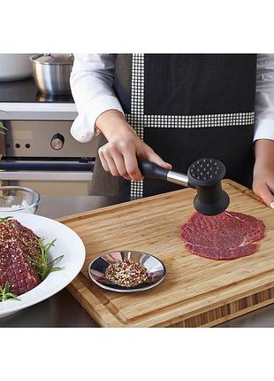 Молоток для м'яса ikea 365+ värdefull