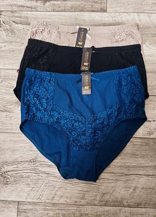 Трусики nadizi соты 3хл 120-127см