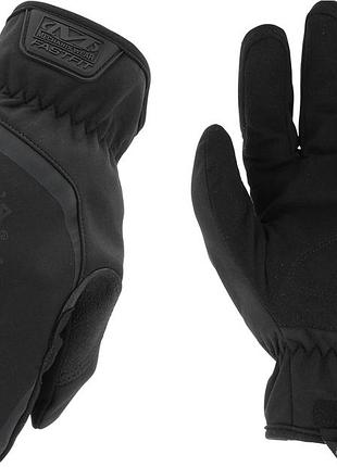 Рукавички mechanix wear coldwork fastfit для холодної погоди. оригінал. з сша. нові