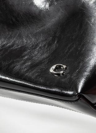Сумка coach shoulder bag / hobo bag 4