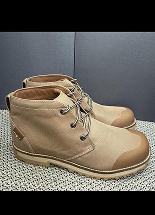 Туристичні, повсякденні черевики keen 59 chukka