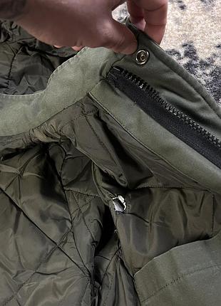 Куртка carhartt 9