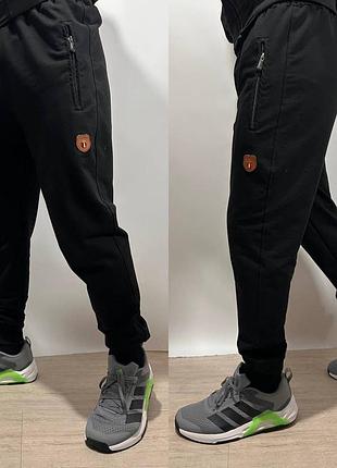 Чоловічі спортивні штани (манжет)