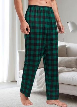 Мужские спальные штаны большой размер