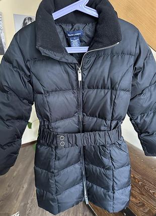 Пуховик  відомого бренду