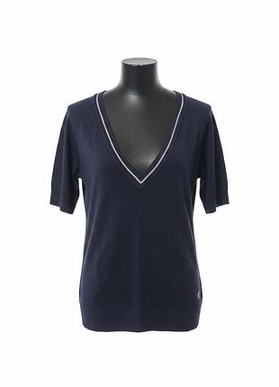 Вовняна шерстяна жіноча кофта блуза