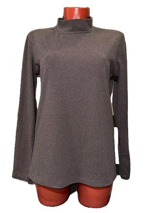 Жіночий гольф moschino водолазка