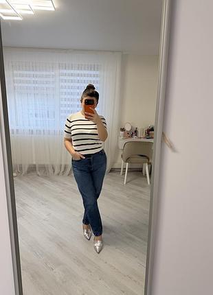 Джинси від zara