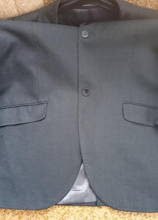 Піджак чоловічий 5