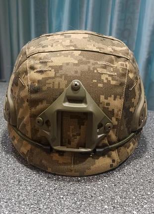 Шолом балістичний ipek savunma nij iiia (новий)