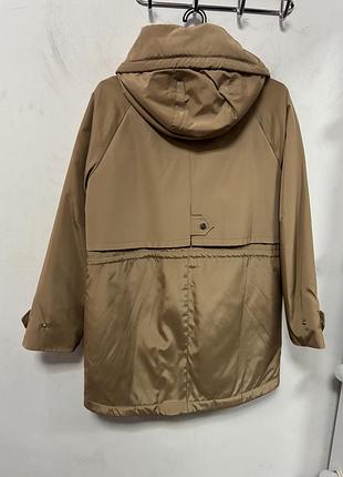 Куртка - парка 3