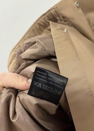 Куртка - парка 6