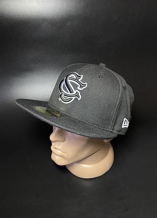 Кепка south carolina gamococks new era