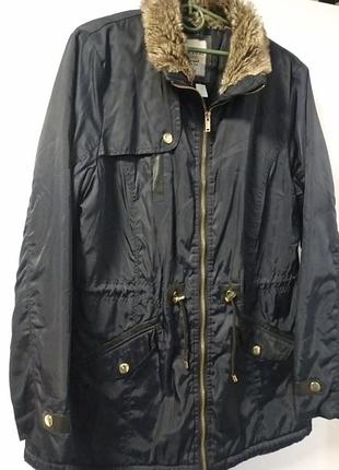 Куртка, парка 2