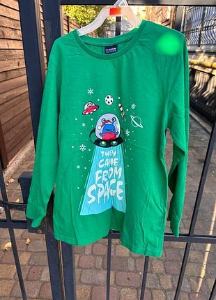 Фото 1235 світшот waikiki на зріст 128 -134 см