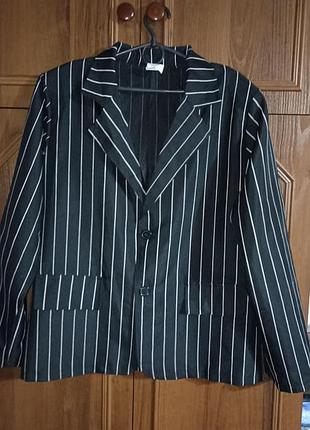 Легкий піджак