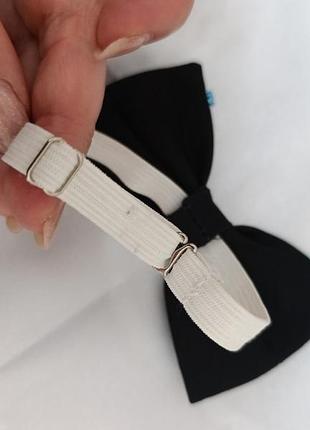 Галстук- бабочка 2