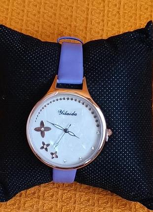 Часы кварцевые женские. розродаж!