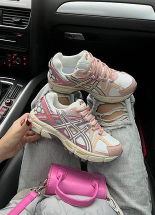 Жіночі кросівки asics gel-kahama 8