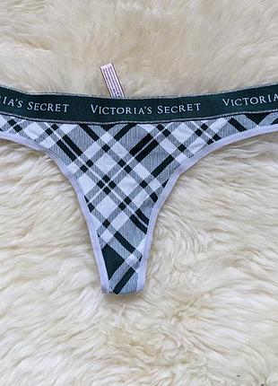 Трусики victoria's secret