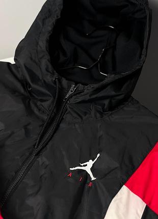 Куртка jordan men`s light jacket 4