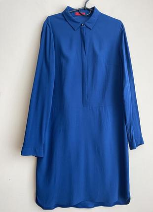 Плаття hugo boss