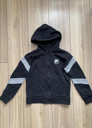 Кофта nike, 137-147, 10-12 років