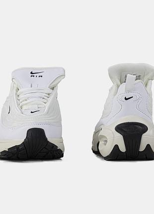 Nike air max portal white 7