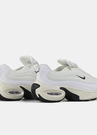 Nike air max portal white 9