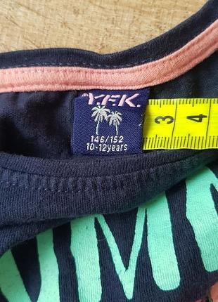 Футболка котон 3