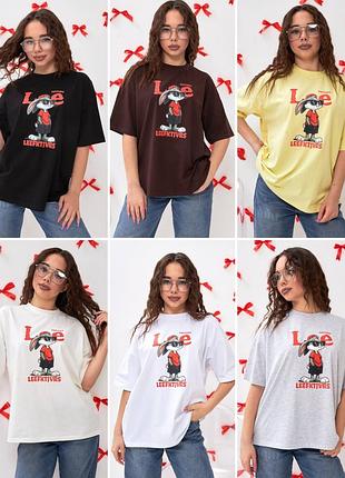 Футболка для девочки