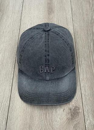 Кепка бейсболка gap